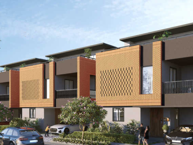 midsummer rain villa project-image